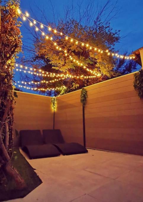 شقة L' Alcova - Superbe T2 Terrasse A 5 Min De Cassis روكفور-لا-بيدول المظهر الخارجي الصورة